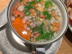 -纳鲁孜·新疆特色餐厅(上海悦荟广场店)