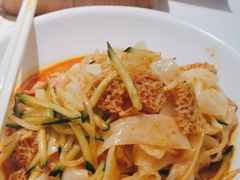 -鼎高高陕西美食(龙德广场店)
