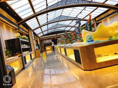 -川骄海鲜自助(河东店)