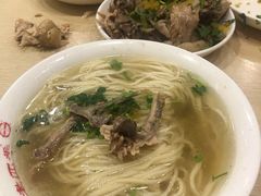 -老四季(南市场店)