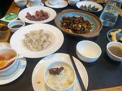 -黔蘑菇四季餐厅(观山湖店)