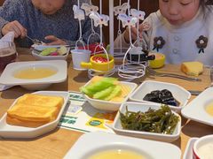 -豪客来牛排(宝龙城市广场店)