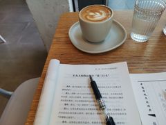 -Home Cafe(水榭春天店)