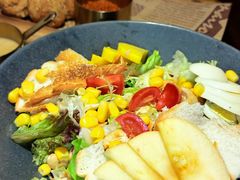 -老欧洲咖啡·西餐(后湖店)