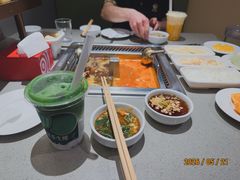 -海底捞火锅(顺义华联店)