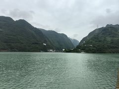 -乌江画廊(彭水苗族土家族自治县)