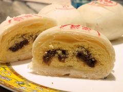 玫瑰豆蓉酥-富华斋饽饽铺·宫廷糕点·伴手礼(护国新天地店)