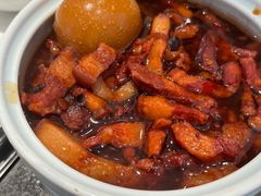 -谷田稻香·砂锅菜(汇暻广场店)