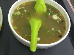 -清真蒋有记(老门东店)