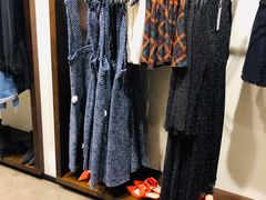 -ZARA(皇城恒隆广场店)