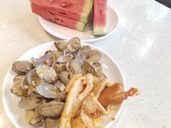 -麻辣空间·清油火锅(水井沟店)