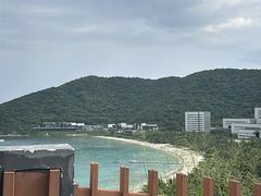 -柏悦酒店-沁园牛排海鲜西餐厅