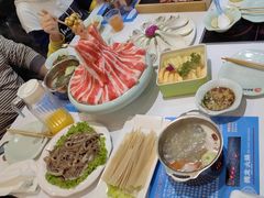 -德龙火锅(松源街直营店)