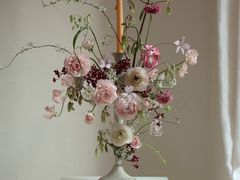 -荷兰布尔玛国际花艺学院
