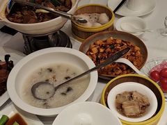-湖锦酒楼·31年地道湖北菜(黄鹤楼店)