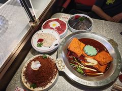 -大龙燚火锅(太古里店)