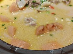 -吴掌柜·藕汤印象(南湖店)