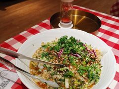-西贝(深圳卓悦汇店)