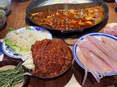 -楠火锅(仁恒梦中心店)