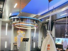 -路边羊烧烤酒场(宝带路店)