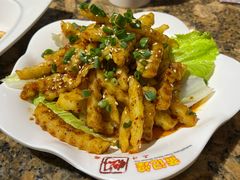 -黄记煌三汁焖锅(渝北金港国际店)