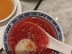 -喜来登由由大酒店九州膳坊中餐厅