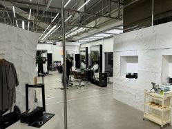 -BOF HAIR BY HONTO
