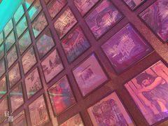 -戏迷-成都群光君悦酒店