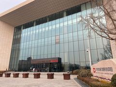 -大连市规划展示中心