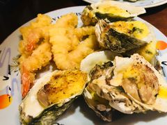 -松子料理(白家庄店)