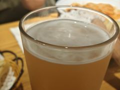 -香草叶披萨·咖啡·啤酒(翰林邻里中心店)