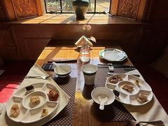 -马勒别墅·中餐厅