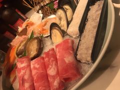 -生如夏花泰式火锅(伊藤双楠店)