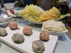 -名善山珍·野生菌汤锅(文殊院店)