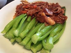 -真爱中国餐馆·年华店(朱雀大街店)