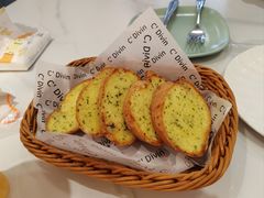 -库滋明·俄罗斯特色美食(中央大街店)