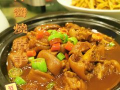 -茶叁酒肆·楚味江湖(菱角湖店)
