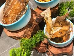 -佬太公海鸭·海鲜大排档(上海总店)