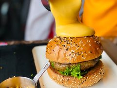 -Lets burger非常汉堡·环球风味(蓝色港湾店)