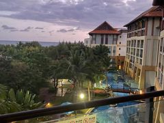 -三亚海棠湾万丽度假酒店