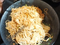 -贡梅老面馆·蟹粉面·无锡特色小吃(南长街主推店)