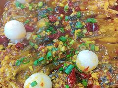 -鱼酷活鱼烤鱼(沈阳大悦城店)