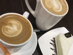 下午茶58套餐-钟书阁(松江泰晤士小镇店)