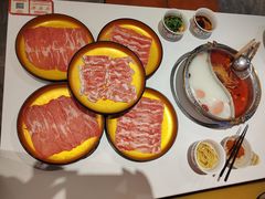 -九记潮汕现切鲜牛肉自助火锅(长沙·方圆荟店)