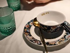 -花样西贡·蜜越餐厅·法式越南料理(水晶城店)