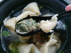 -老妈食光小馆(国权路店)