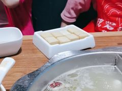 -傣妹火锅(南京东路一店)