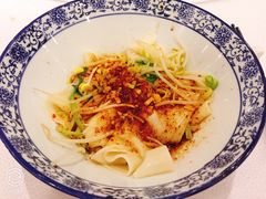 -陕西大厦中餐厅(陕西驻沪办店)