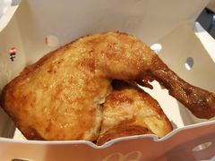 -麦当劳(世界城广场店)
