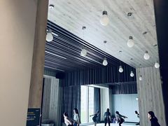-LA合时健身4PMFIT(花桥旗舰店)